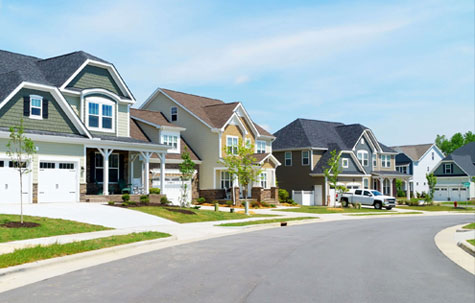 Residential HVAC